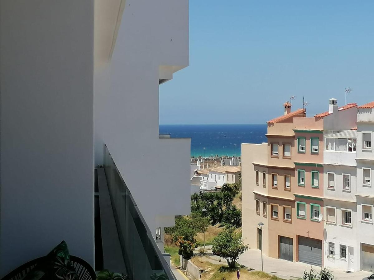 Casa Turquesa - Garaje Y Terraza Apartment Tarifa Exterior photo