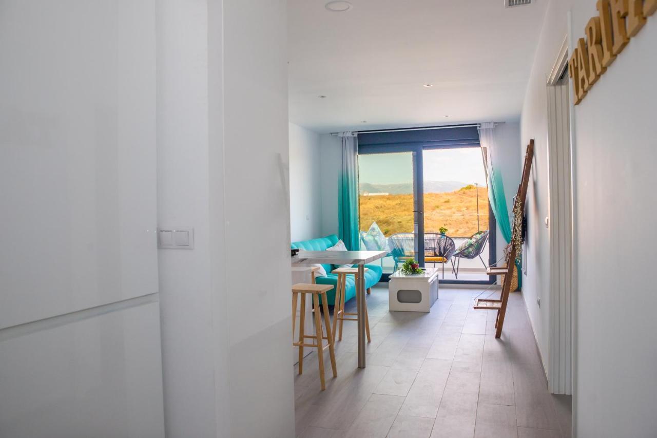 Casa Turquesa - Garaje Y Terraza Apartment Tarifa Exterior photo